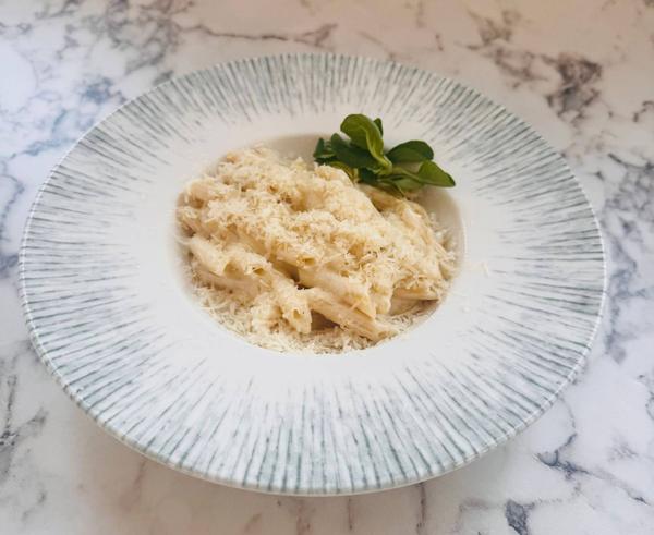 Risotto 4 Formaggi